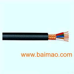 河南长江电缆 专业提供郑州高温电缆、低温电缆、控制电缆等全系列线缆解决方案