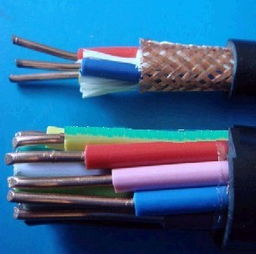 天津小猫KVVPR32软芯屏蔽控制电缆 产品特点与天津市电缆总厂橡塑电缆厂简介