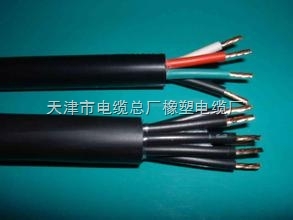 ZRKVVR电缆 多芯多股控制软电缆使用特性详解——天津市电缆总厂橡塑电缆厂